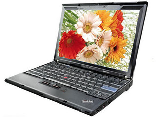 ThinkPad X200(74574UC)