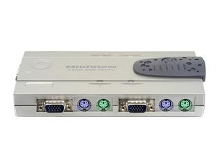 IOGEAR GCS14