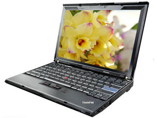 ThinkPad X200(7458AJ8)