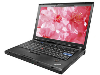 ThinkPad R400(2786A21)