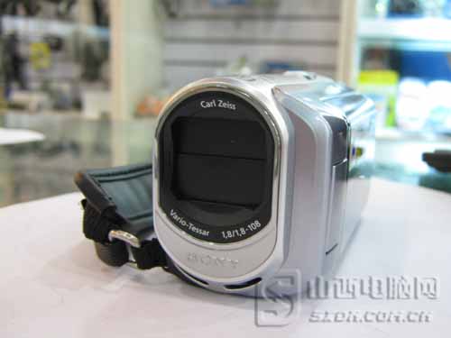 【高清图】 60倍光变闪存摄像机 索尼sx60e降300图5