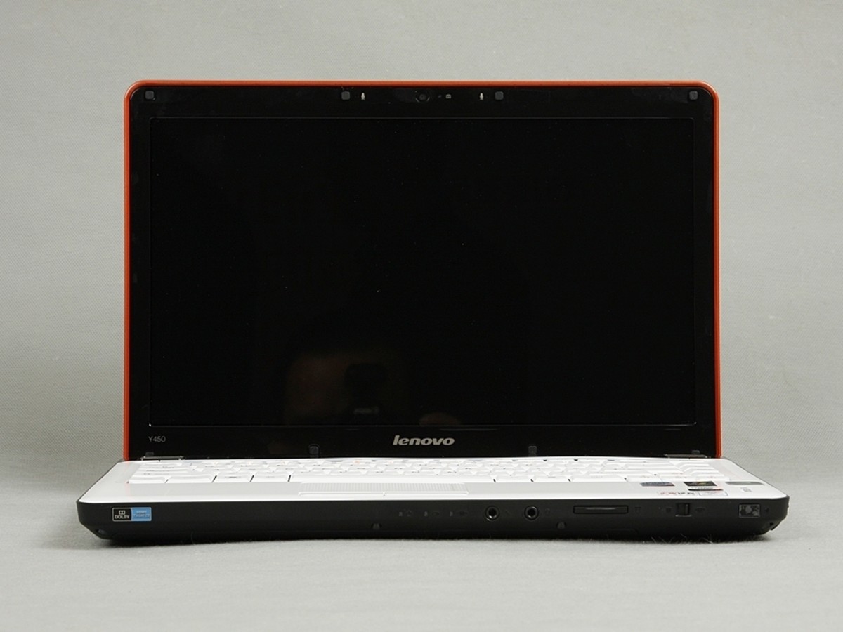 联想y450a-tfo(h)灰