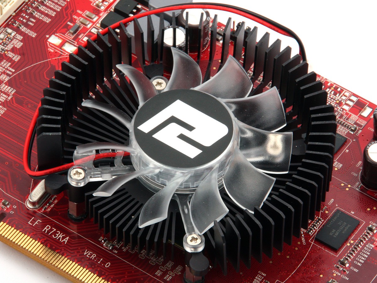 【高清图】 512mb大显存 迪兰hd4670仅售499图6