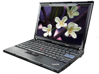 ThinkPad X200(7458AP5)