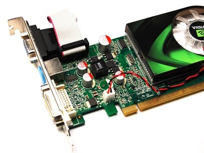 昂达9400gt超值ii