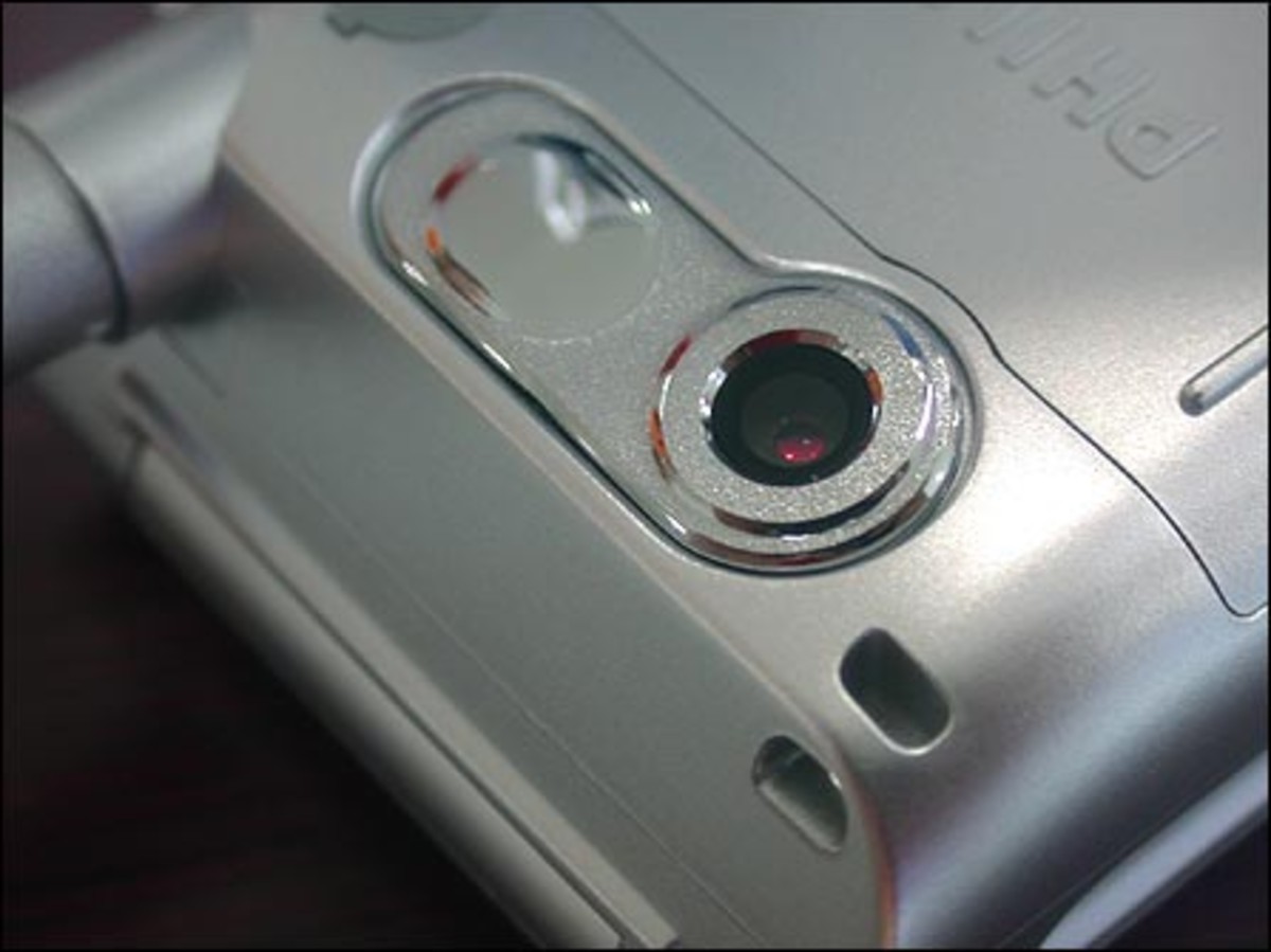 【高清图】 飞利浦(philips)659 图27