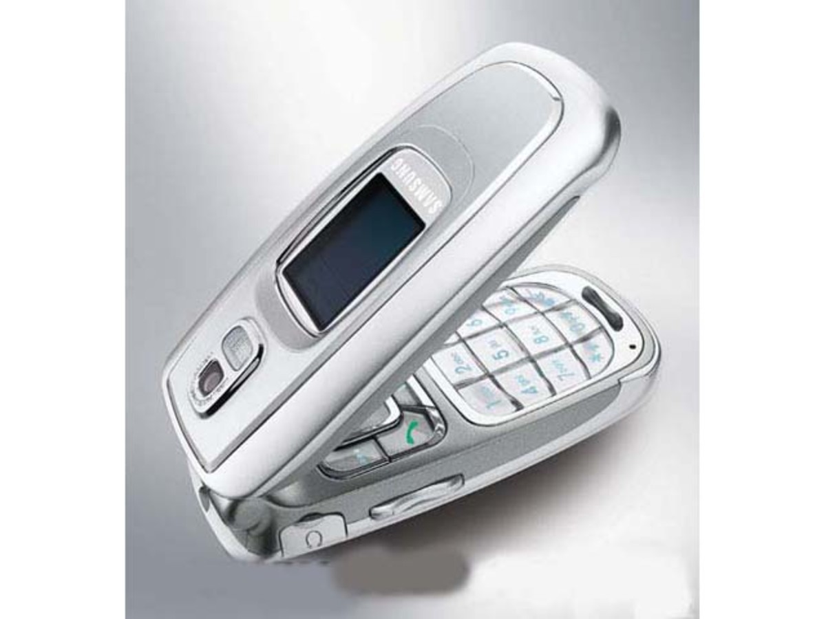 【高清图】 三星(samsung)sgh-e648 图30