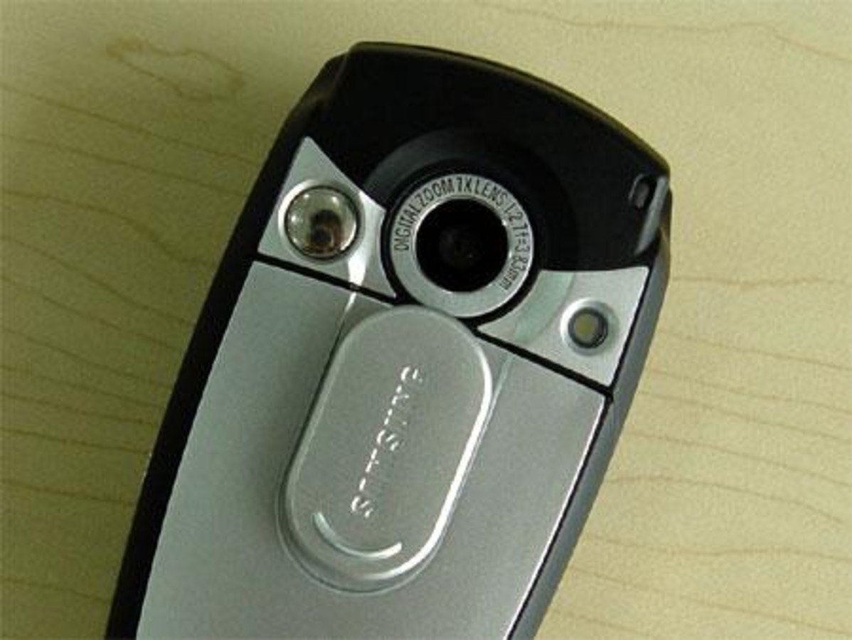 【高清图】 三星(samsung)sgh-e758 图15