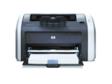  HP LaserJet2010 (Enterprise Edition)