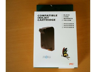 PTI BCI-21C