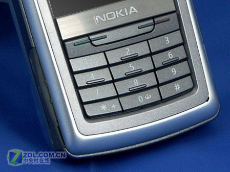 百万像素UIQ强机 诺基亚6708详细评测 