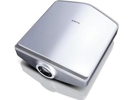 索尼vpl-vw100与索尼ex291哪个好