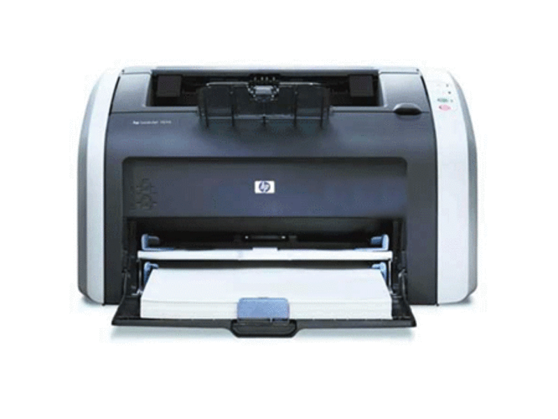 hp laserjet1010(企业版)