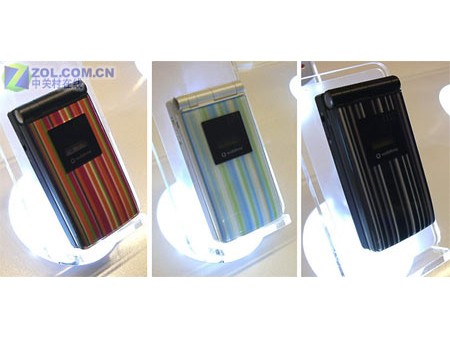 【高清图】 夏普(sharp)v403sh 图10