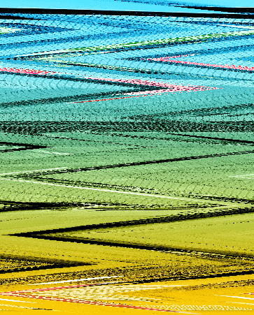 看我七十二变 照片艺术效果百变秘笈图片欣赏,图10-zol中关村在线第10