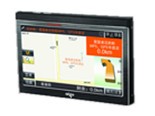 爱国者迈凯轮GPS F8