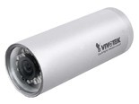 VIVOTEK 网络一体机IP7330