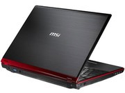 msi΢ GX633