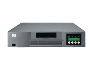 HP StorageWorks autoloader 1/8 (Ultrium 460/AA927A