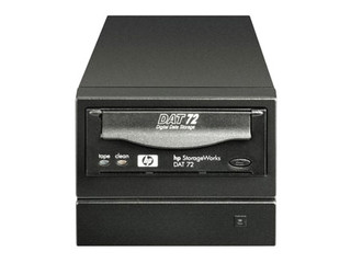 HP DAT 72i Internal Tape DriveQ1522B