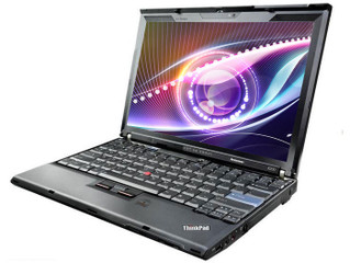 ThinkPad X200(74995FC)