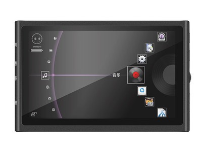 蓝魔T12和T12HD两款型号哪个好