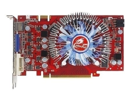 七彩虹逸彩9800gt-gd3 cf黄金版 1g m10与索泰gtx 750ti-2gd5 雷神版