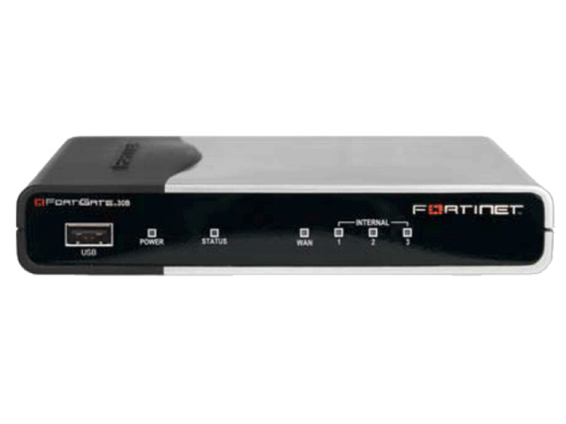 FORTINET FortiGate 30B