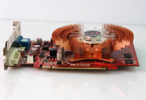 9600gt最低价 小影霸gx5后羿版惊爆499 (3/4)