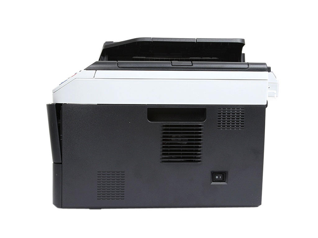 【高清图】 联想(lenovo)m7250n整体外观图 图5