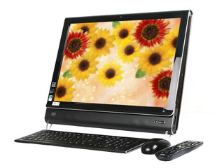 TouchSmart IQ848cn
