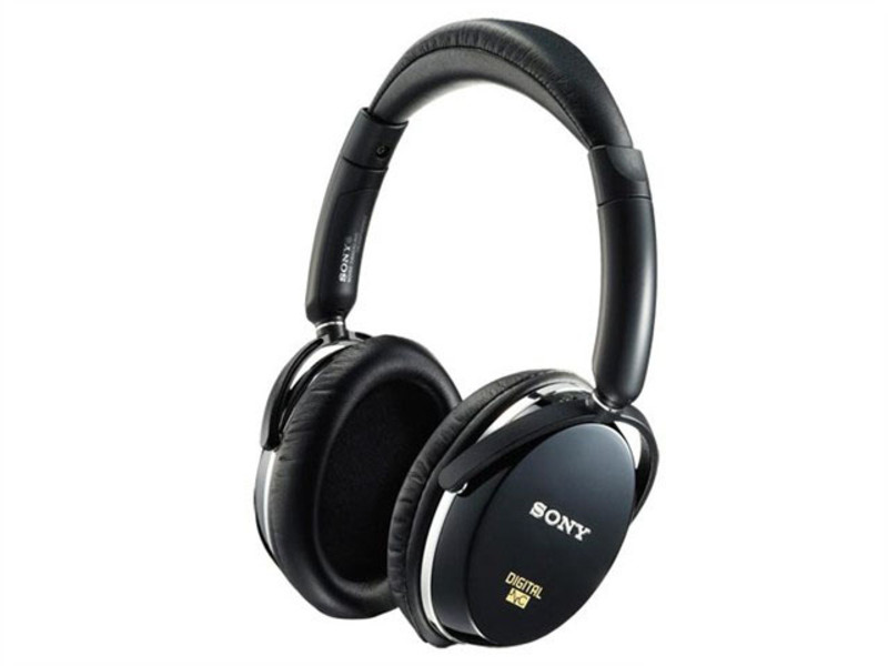 MDR-NC600D