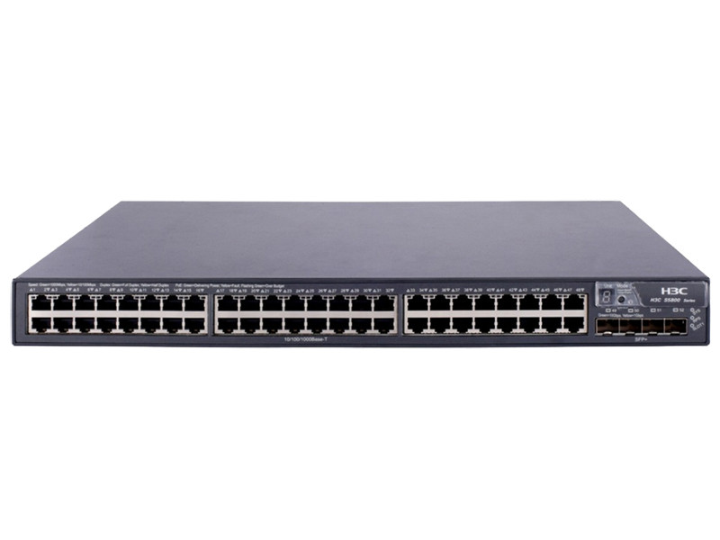 H3C S5800-56C-PWR