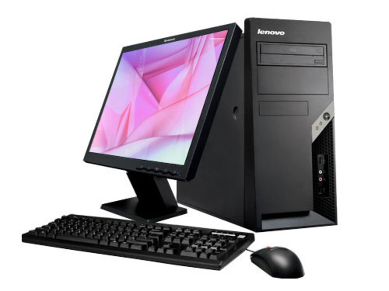 Lenovo Qitian M6900 E84
