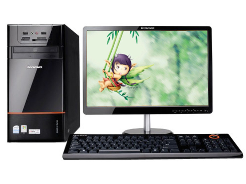 Lenovo Jiayue E2585