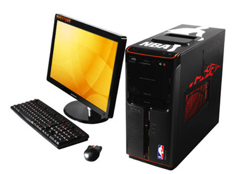 Lenovo IdeaCentre K300(Fengxing KING NBA версия)