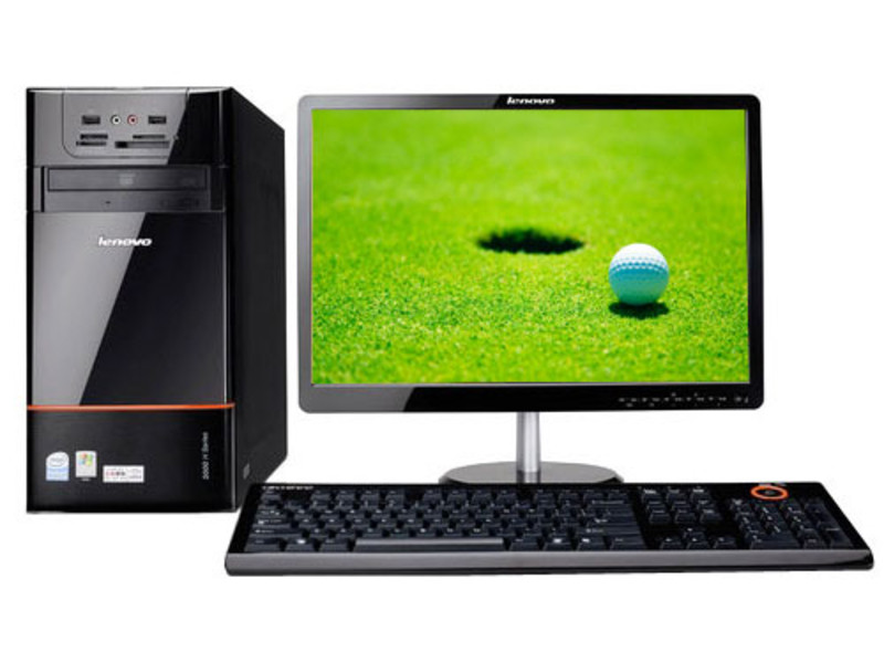 Lenovo Jiayue E2648
