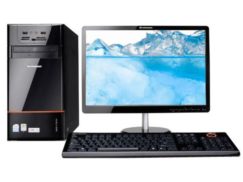 Lenovo Jiayue E2115