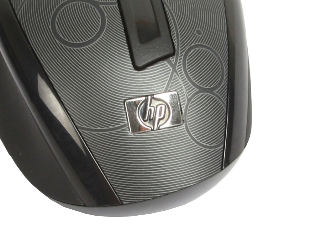 惠普炫龙游戏鼠标