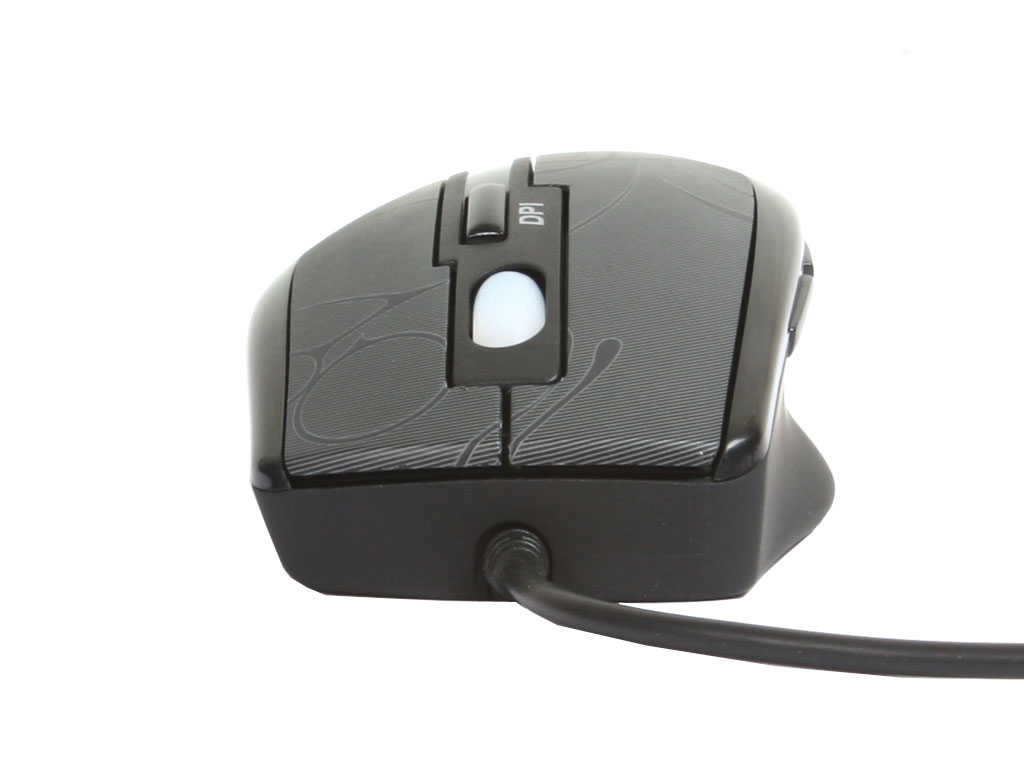 【高清图】 惠普(hp)炫龙游戏鼠标整体外观图 图8