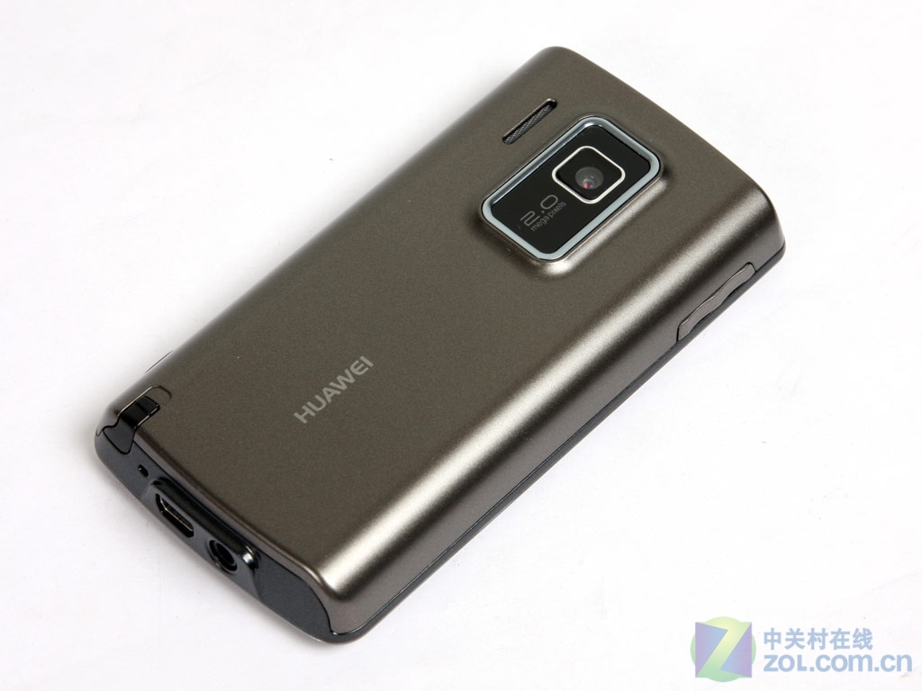 【高清图】 华为(huawei)t550整体外观图 图6