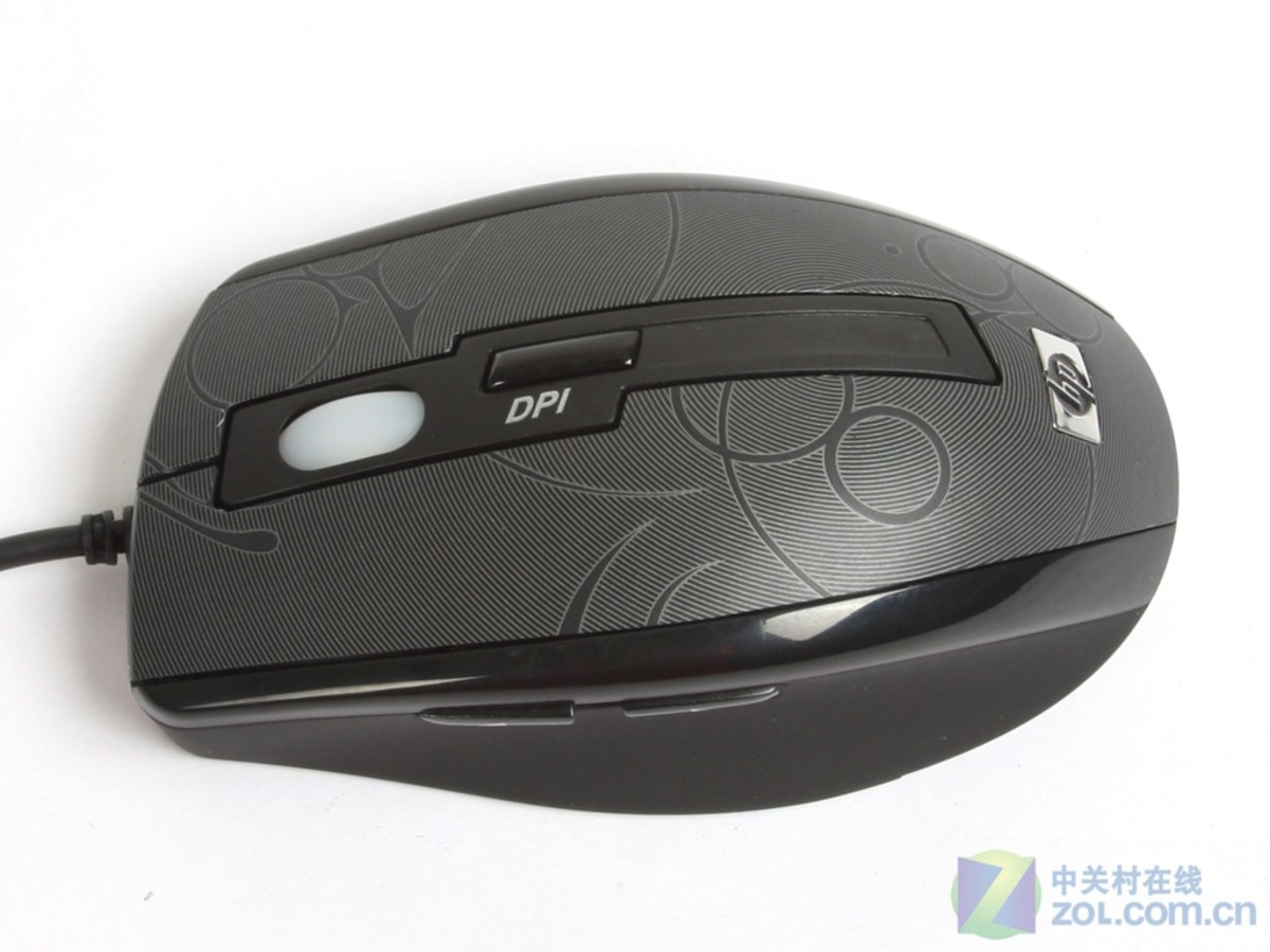 惠普炫龙游戏鼠标