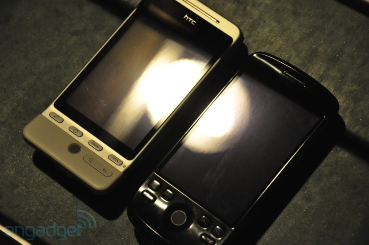 【高清图】 mytouch 3g正式发售 真机开箱精美图赏图4