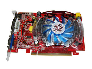 耕枡 GT120孟良版