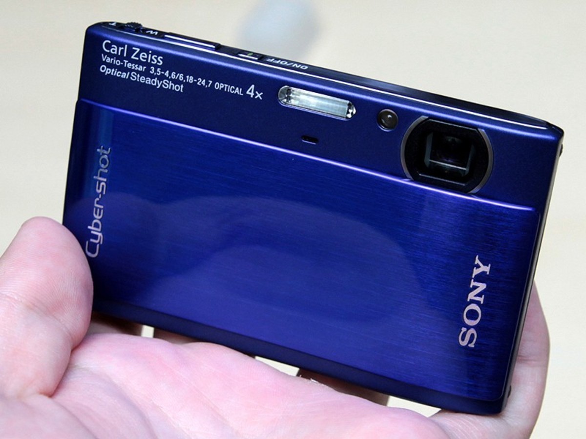 数码相机 索尼数码相机 索尼tx1 图片 蓝色 5 / 6隐藏