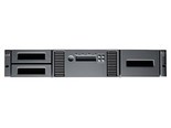 HP StorageWorks MSL2024 Ultrium 920 SAS 磁带库(AH559A)