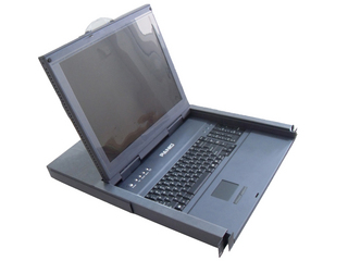PANIO ȡʽLCD KVM(ZP1501)