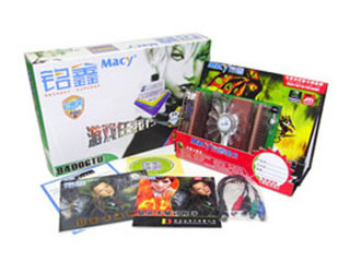 ӽ9400GTU-512D3TC FIGHT