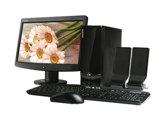 eMachines L1600