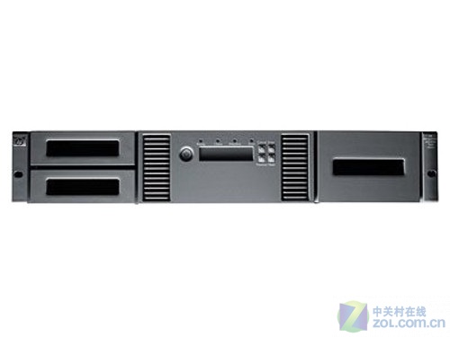 HP磁带库助力制造行业完美数据保护策略